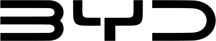 Logo BYD